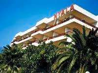 Nyala Suite Hotel