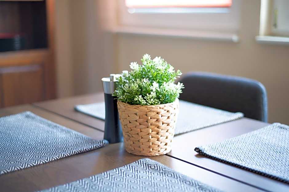 Ferienwohnung Geestemuende