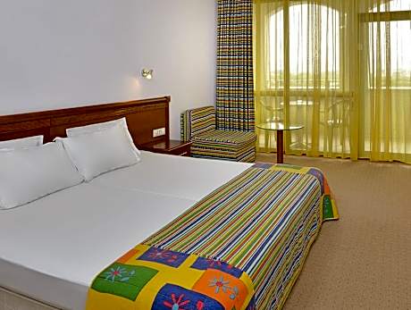 Standard Room with Sea View