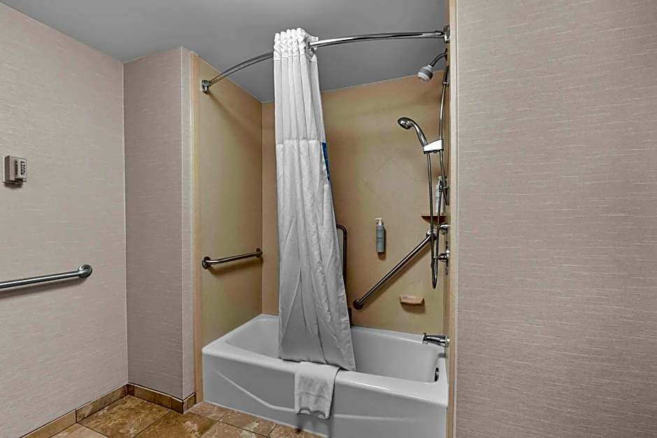 Hampton Inn By Hilton And Suites St Louis South I55