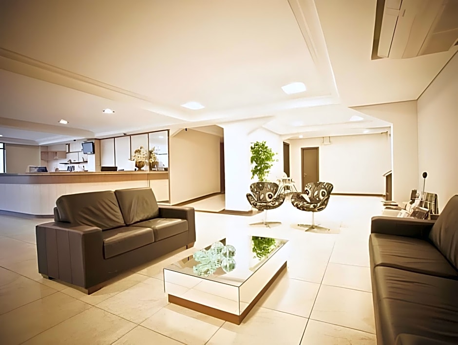 Iguassu Express Hotel