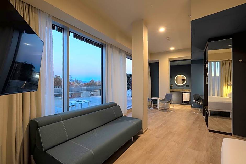 Occidental Ljubljana