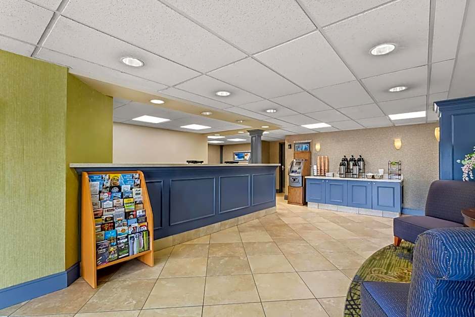 Clarion Inn Cranberry Township