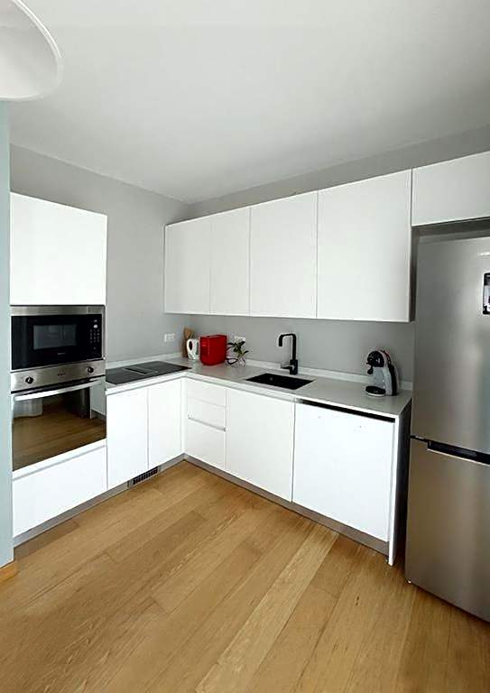 Geovillage Green Residence