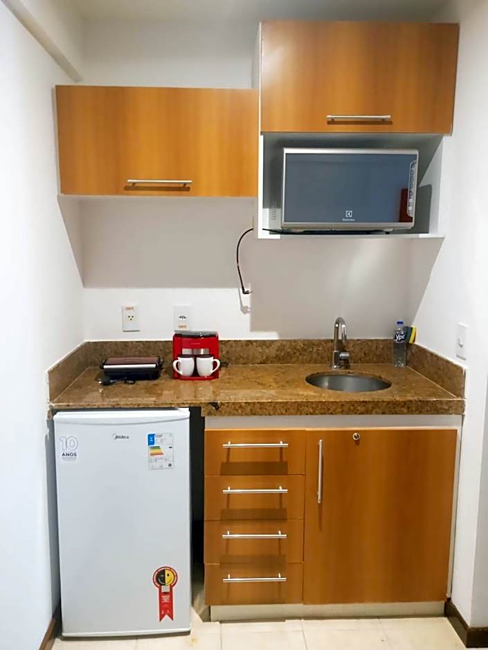 Mirador Vista Mar 208