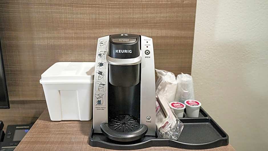 Americas Best Value Inn Antioch