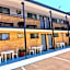 Goldrush Motel Young CBD