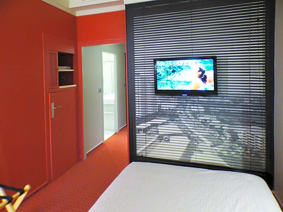 Hotel Terminus du Forez Saint Etienne Centre