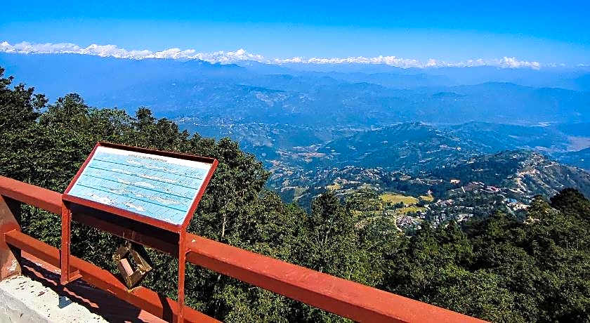 Hotel Chautari Nagarkot