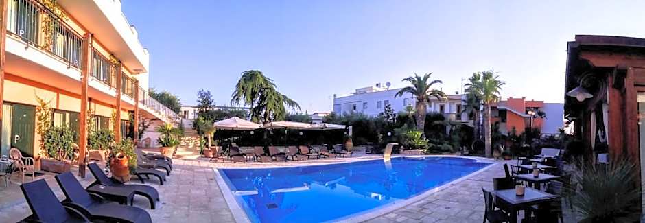 Hotel Cuor Di Puglia