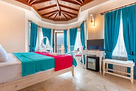 Sea View Superior Room