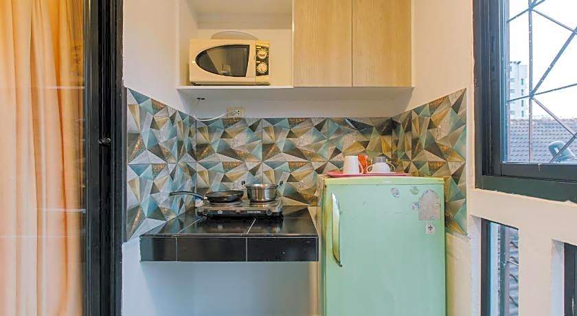 Royal Prince Residence