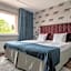 Quality Hotel Galaxen