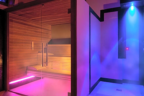 Hotel Arnolfo & Aqua Laetitia Spa & Beauty