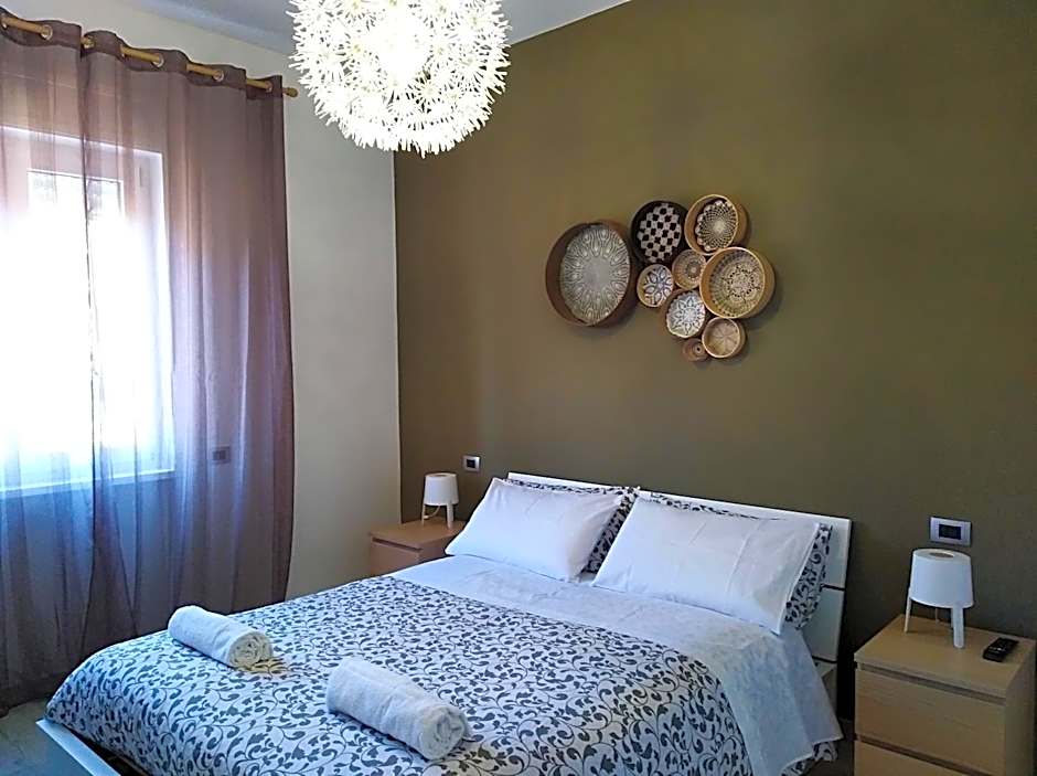 La Terrazza di Empedocle