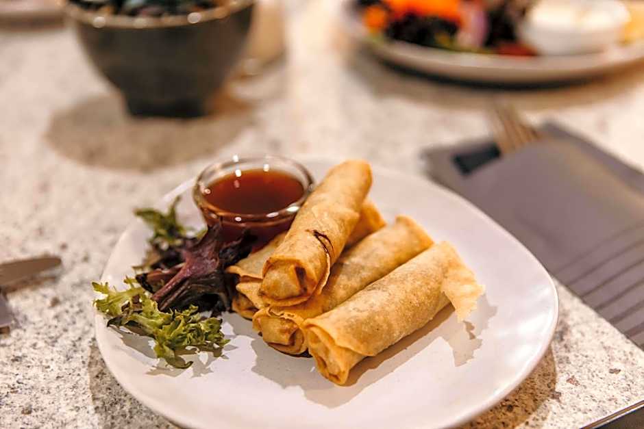 Outback Motel Mt Isa