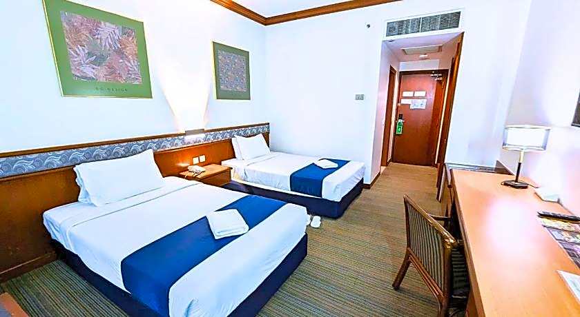 Park Avenue Hotel Sungai Petani