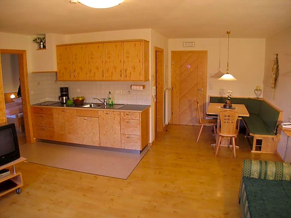 Appartement Sunnleitn