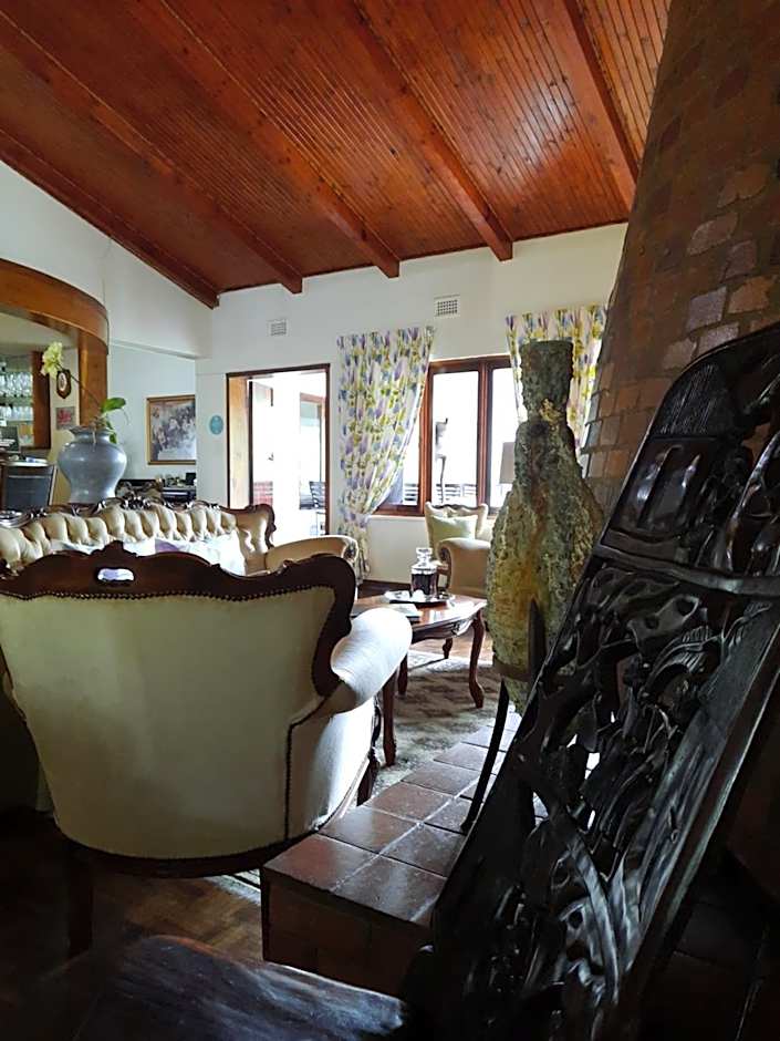 St. Lucia Wetlands Guest House