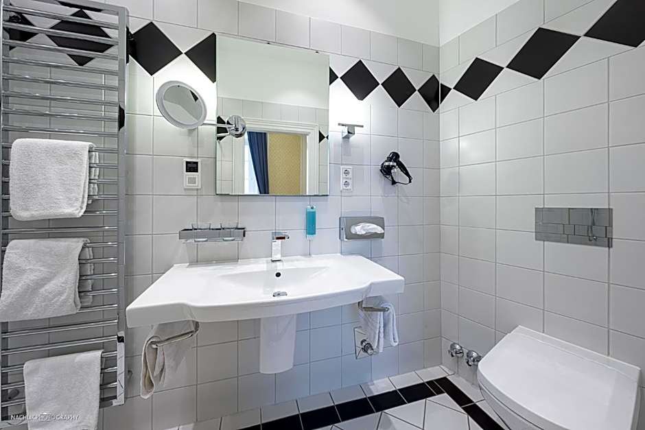 Schlosshotel Westerholt