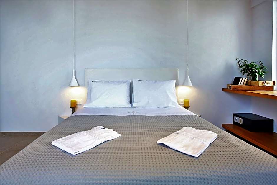 Basilico Suites Adults Only by Estia