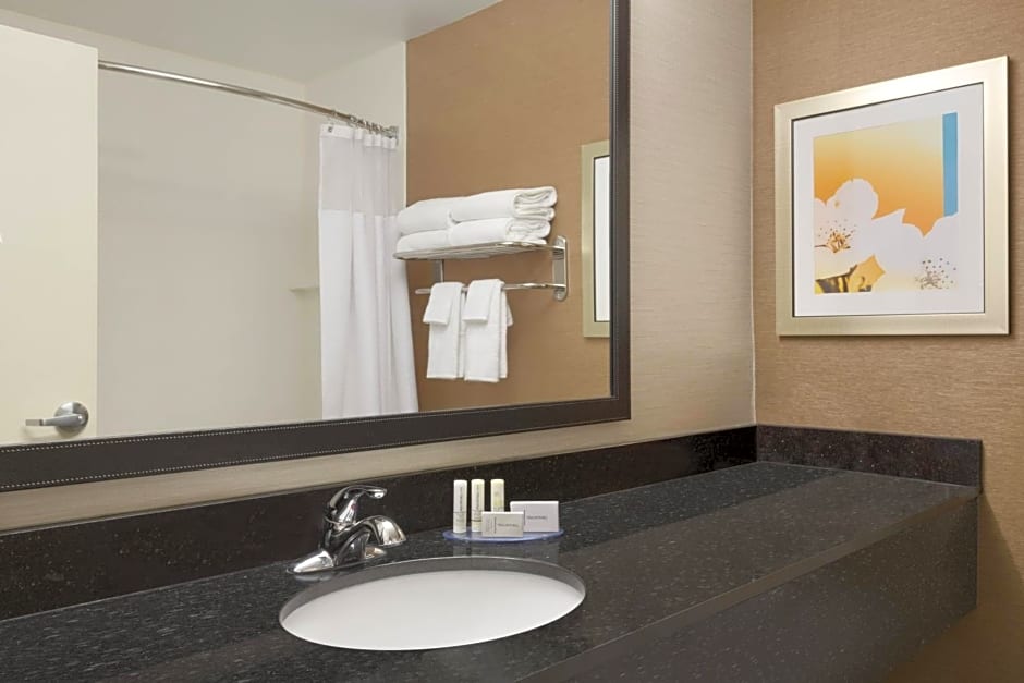 Fairfield Inn Colorado Springs Air Force Academy