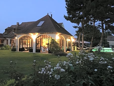 Les Prémices De La Forêt