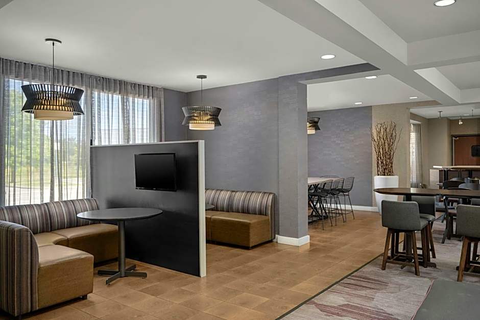 Courtyard by Marriott Indianapolis Northwest