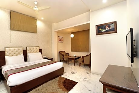 Standard Suite