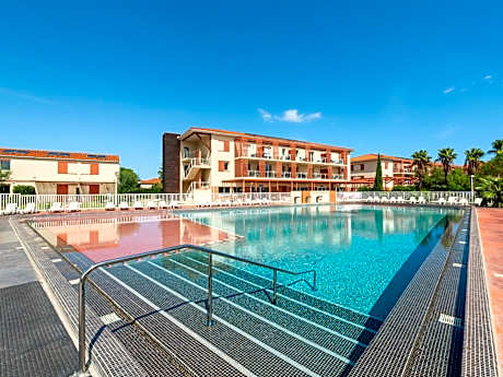 Vacancéole - Les demeures de la Massane - Argelès-sur-Mer