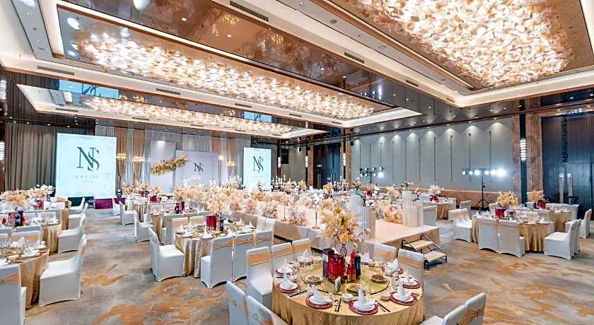 InterContinental Dalian By IHG