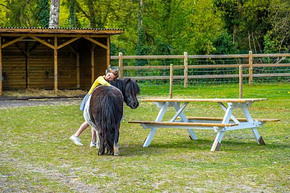 EuroParcs Hoge Kempen