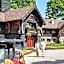 Fairmont Le Chateau Montebello