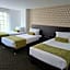 Hotel Castellana 95 Bogota By Hoteles Confort 80