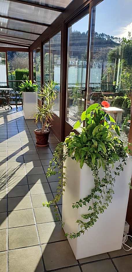 Hotel Castillo de Gauzón