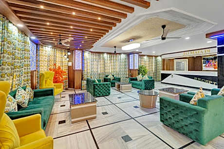 Hotel Bhawani International