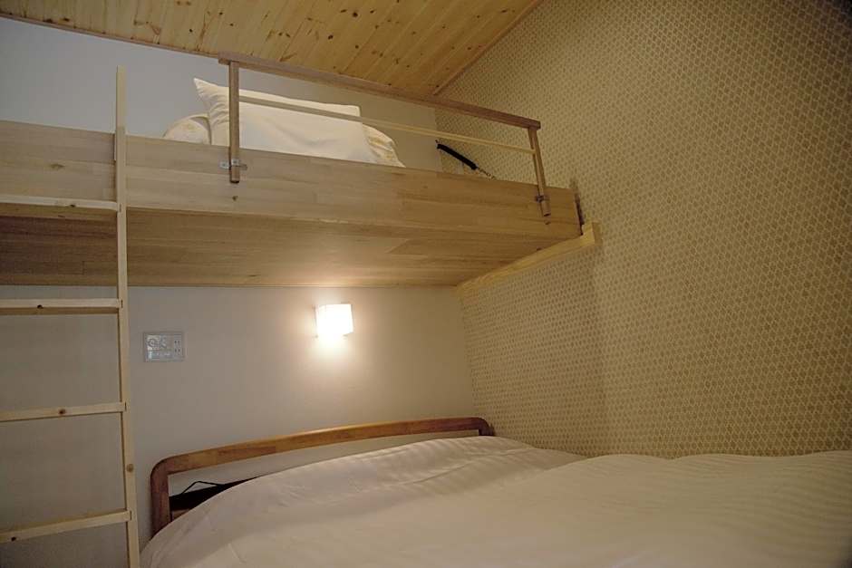 Mountain Home Lodge in Deer Park