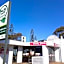 Palm Court Motor Inn