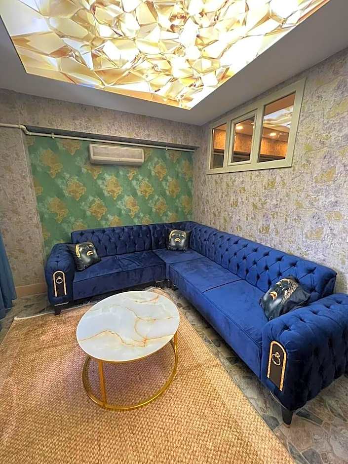 DNZ TAXIM FERIDIYE HoTEL