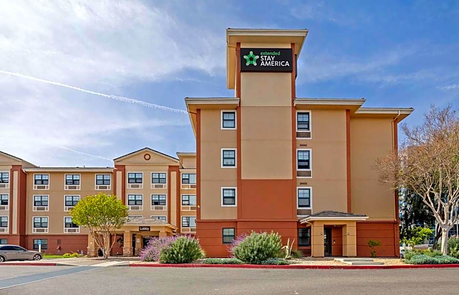 Extended Stay America Suites - Los Angeles - Burbank Airport