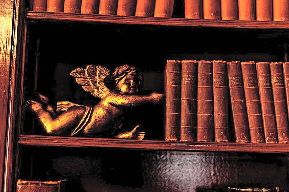 Melville Castle Hotel