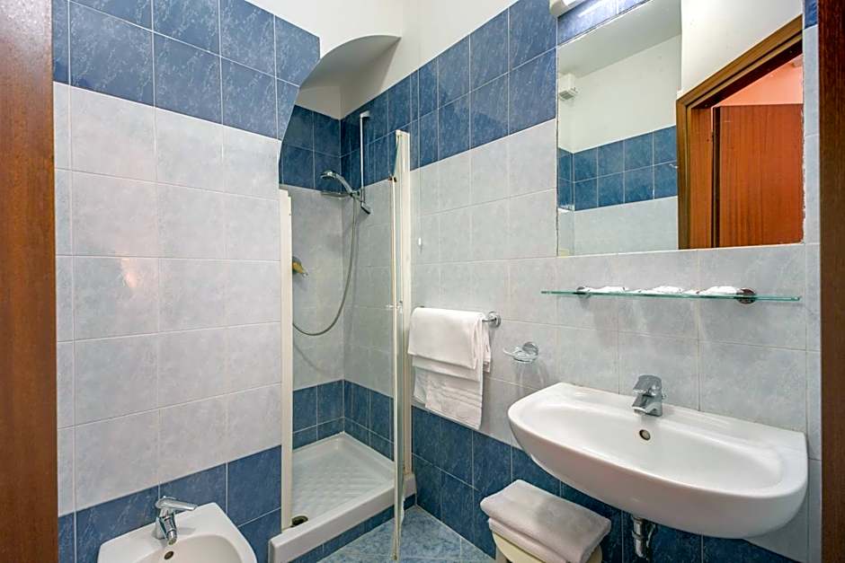 Buonarroti Home