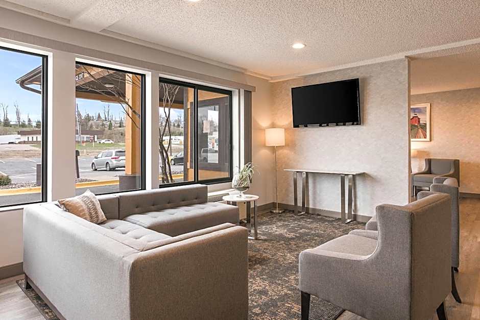 Quality Inn Marquette