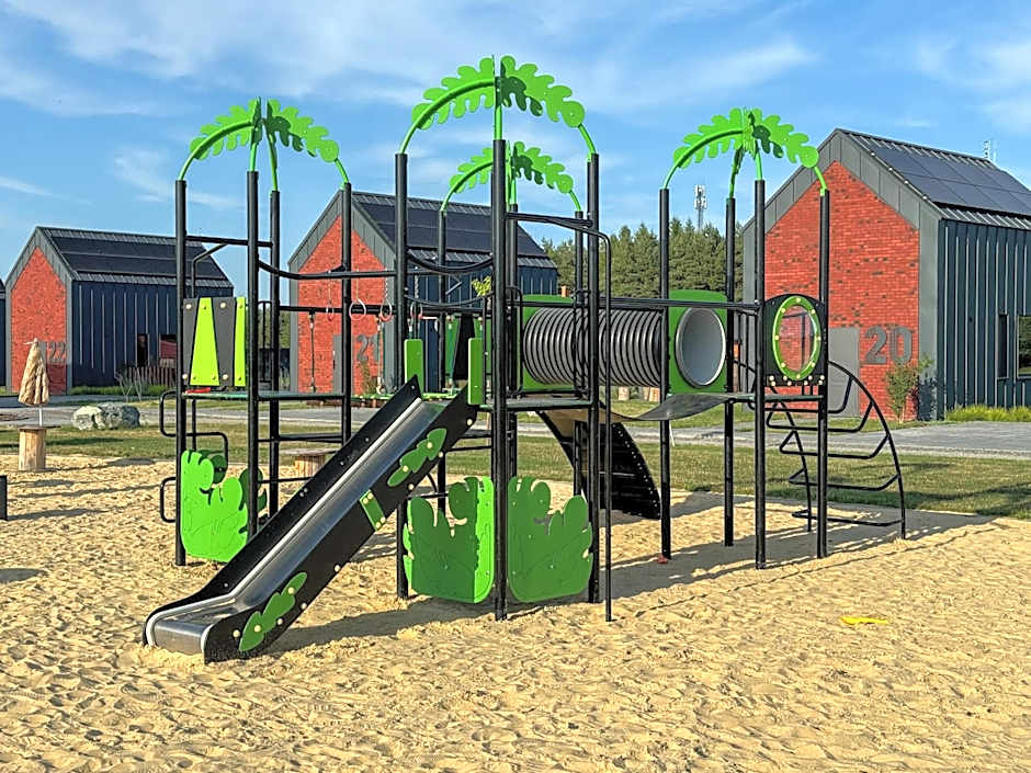 Wioska Wakacyjna Radawa