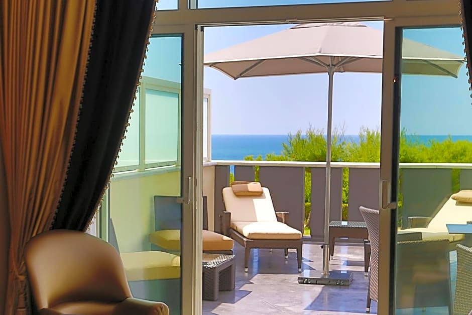 Le Regina Biarritz Hotel & Spa MGallery Hotel Collection