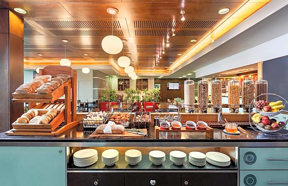 Novotel Wellington Hotel