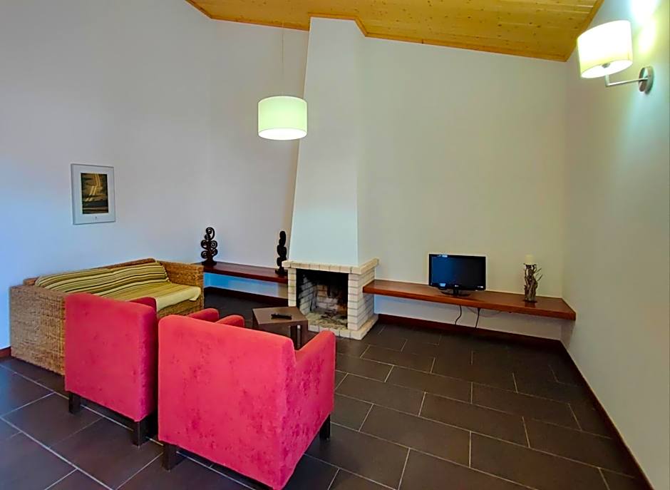 Herdade de Santo Isidro - Casa da Meada