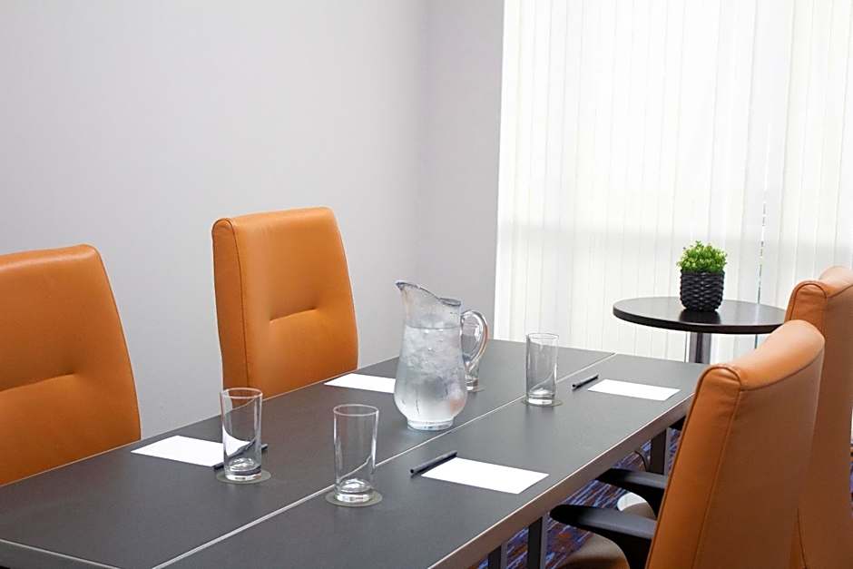 Courtyard by Marriott Miami Dadeland