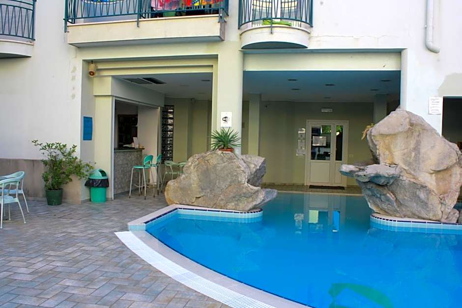 Residence Le Vele