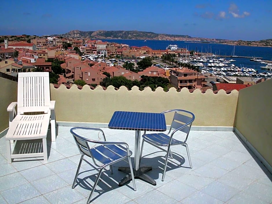 Hotel Piccada